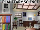 planetary science
