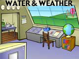 weather and water